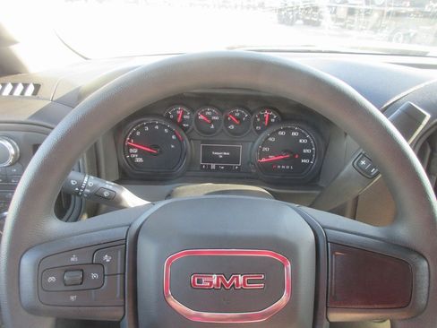 New 2026 GMC Sierra 1500 Pro w/ Pro Value Package image 16