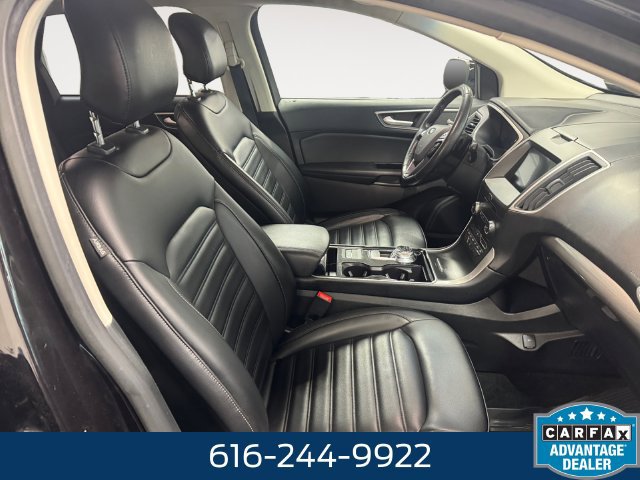 Used 2019 Ford Edge SEL w/ Equipment Group 201A AWD/4WD image 4
