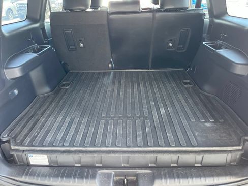 Used 2025 Toyota Land Cruiser 1958 AWD/4WD image 15