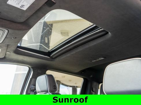 Used 2024 GMC Sierra 1500 AT4X image 12