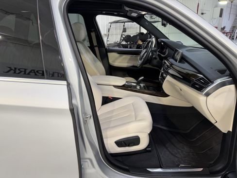 Used 2018 BMW X5 sDrive35i image 14