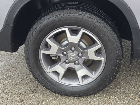 Used 2023 Honda Passport TrailSport image 11