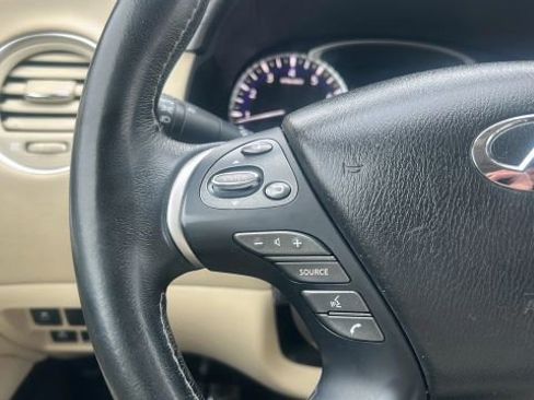 Used 2019 INFINITI QX60 Luxe w/ Essential Package image 23