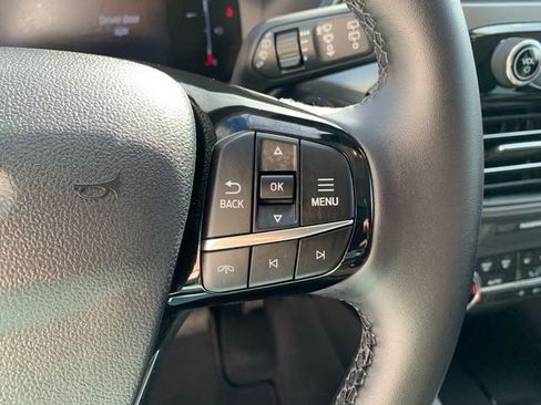 Used 2025 Ford Escape Active w/ Cold Weather Package image 24