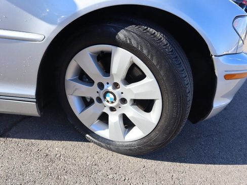 Used 2006 BMW 325Ci Coupe image 43