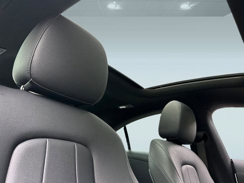 Certified 2025 Mercedes-Benz CLA 250 4MATIC image 15