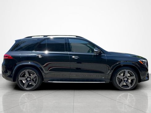 Used 2026 Mercedes-Benz GLE 580 4MATIC image 6