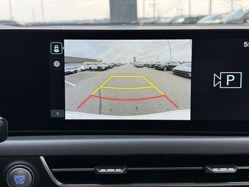 New 2026 Hyundai Sonata SEL FWD image 19