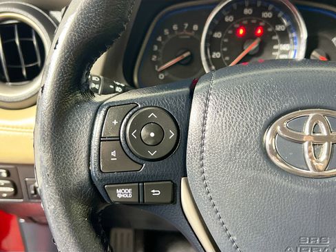 Used 2015 Toyota RAV4 Limited w/ Outdoor Package image 18