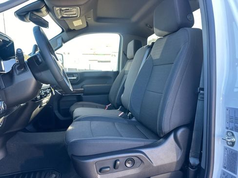 New 2025 GMC Sierra 3500 SLE image 20