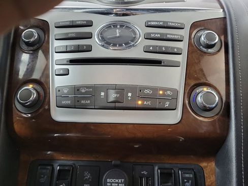 Used 2018 INFINITI QX80 2WD w/ Driver Assistance Package image 20