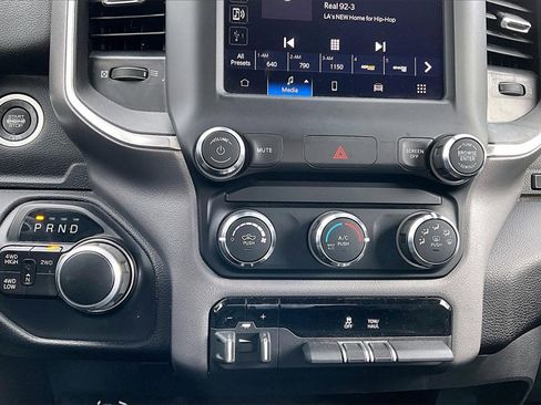 Certified 2024 RAM 2500 Big Horn w/ Bed Utility Group image 33