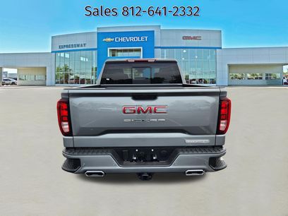 New 2026 GMC Sierra 1500 Elevation