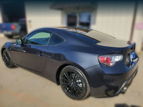 Used 2014 Scion FR-S RWD image 8