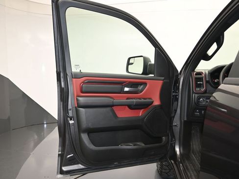 Used 2026 RAM 1500 Rebel w/ Rebel Level 1 Equipment Group AWD/4WD image 10