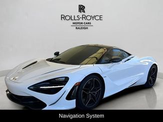 Used 2018 McLaren 720S Performance RWD video 2