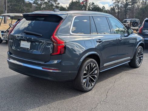 New 2026 Volvo XC90 T8 Ultra w/ Protection Package Premier AWD/4WD image 6