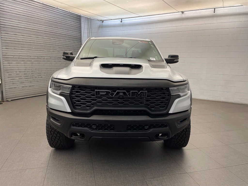 New 2026 RAM 1500 RHO AWD/4WD image 10