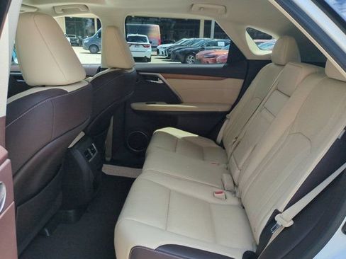 Used 2017 Lexus RX 350 FWD image 12