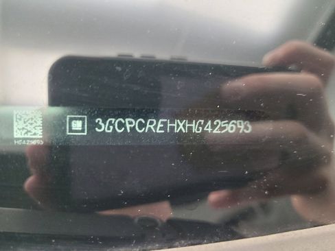 Used 2017 Chevrolet Silverado 1500 LT w/ All Star Edition image 33