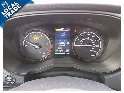 Certified 2022 Subaru Forester Wilderness image 18