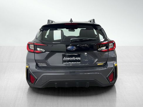 Certified 2025 Subaru Crosstrek 2.5i Sport image 6