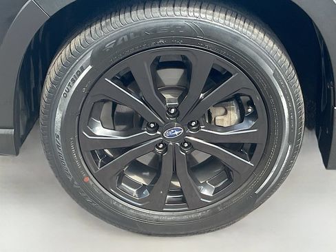 Used 2023 Subaru Forester Sport AWD/4WD image 32