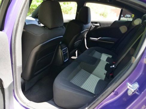 Used 2023 Dodge Charger R/T RWD image 26