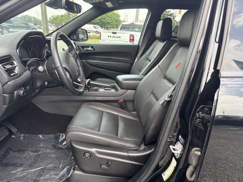 Used 2026 Dodge Durango GT AWD/4WD image 15