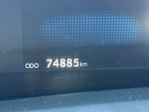 Certified 2016 Toyota Prius Two image 24