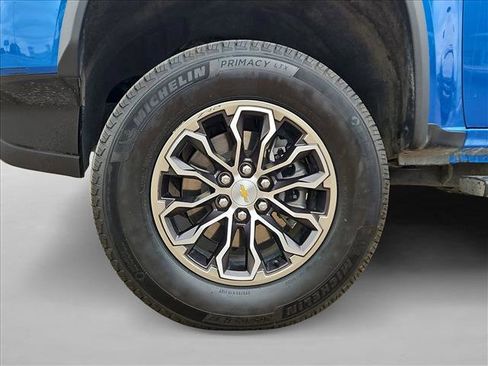 Used 2022 Chevrolet Colorado ZR2 AWD/4WD image 24