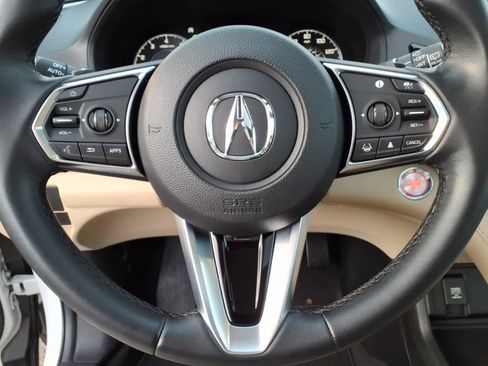 Certified 2024 Acura RDX SH-AWD image 13