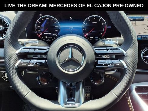 Used 2024 Mercedes-Benz AMG GT 43 image 9