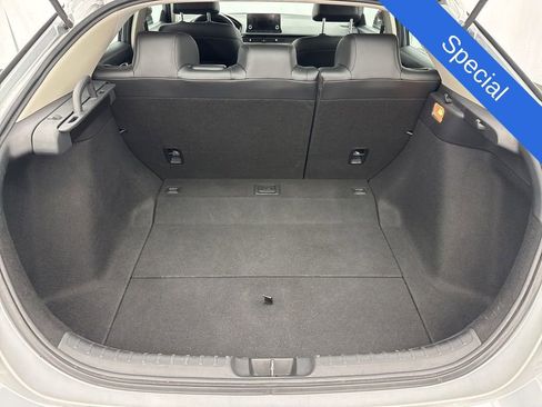 Used 2022 Honda Civic EX-L image 9
