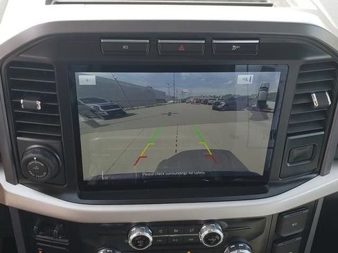 Used 2023 Ford F150 XLT w/ Equipment Group 302A High AWD/4WD image 24