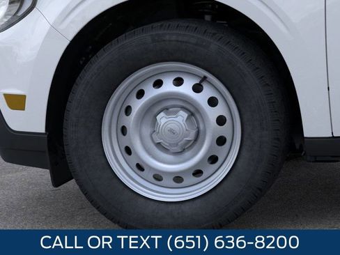 New 2025 Ford Maverick XL w/ Equipment Group 101A image 23