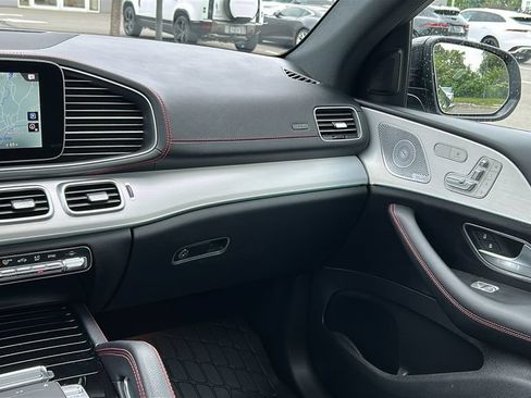 Used 2023 Mercedes-Benz GLE 53 AMG 4MATIC Coupe image 28