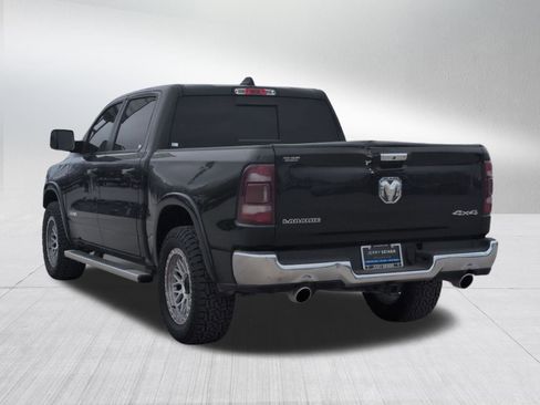 Used 2019 RAM 1500 Laramie image 3