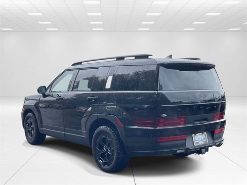 Used 2025 Hyundai Santa Fe XRT w/ Tow & Go Package image 4