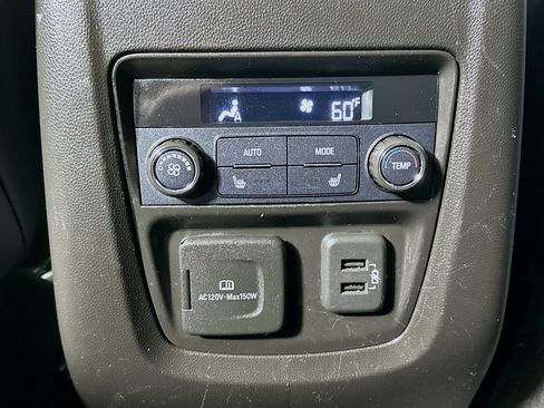 Used 2019 Buick Enclave Premium w/ Trailering Package, 5000 lbs. image 25