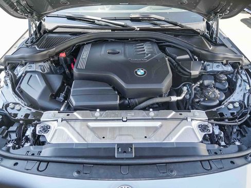 Used 2025 BMW 230i Coupe RWD image 27