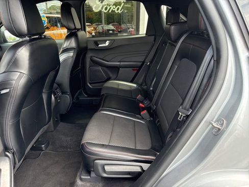 Used 2024 Ford Escape ST-Line FWD image 20