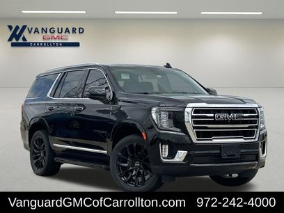 Used 2021 GMC Yukon SLT w/ SLT Premium Package