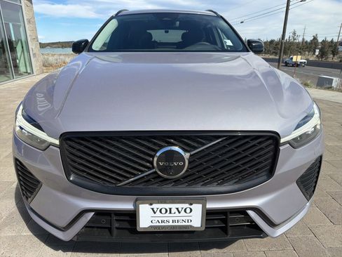 New 2026 Volvo XC60 B5 Plus w/ Protection Package Premier image 6