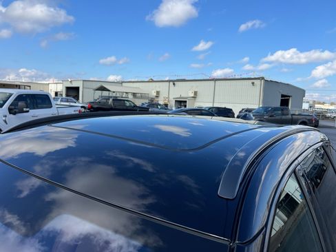 New 2026 Lincoln Nautilus Reserve w/ Jet Appearance Package image 7