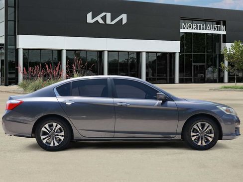 Used 2013 Honda Accord LX image 6
