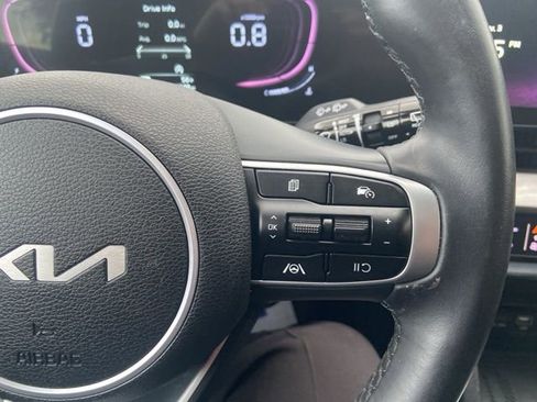 Used 2023 Kia Sportage X-Line w/ X-Line Premium Package image 18