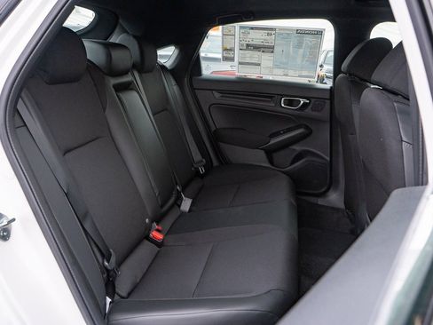 New 2026 Honda Civic Sport image 14