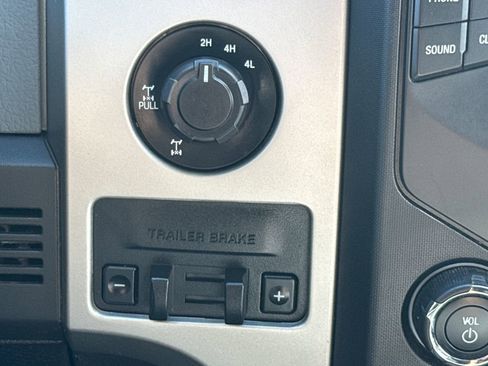 Used 2014 Ford F150 XLT w/ Equipment Group 302A Luxury image 22