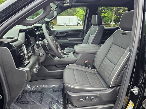 New 2026 GMC Sierra 1500 AT4X AWD/4WD image 21